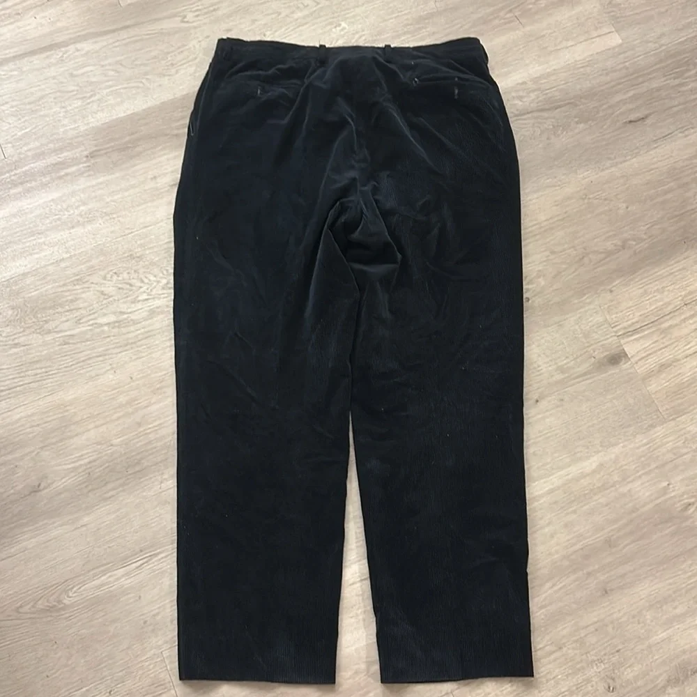 Santorelli Men's Pants - Size 38